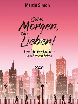 cover image of Guten Morgen, Ihr Lieben!